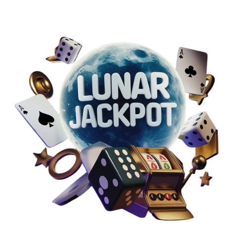 Lunar Jackpot